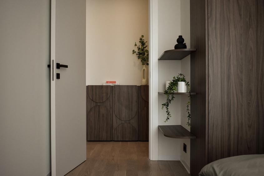 Apartament cu 2 camere în Aviației