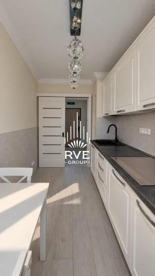 Apartament cu 3 camere în Gorjului