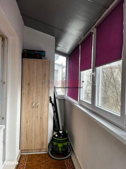 Apartament cu 3 camere, mobilat în Berceni