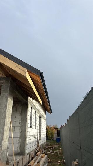 Casă cu 4 camere cu Teren 555 Mp în Petrăchioaia