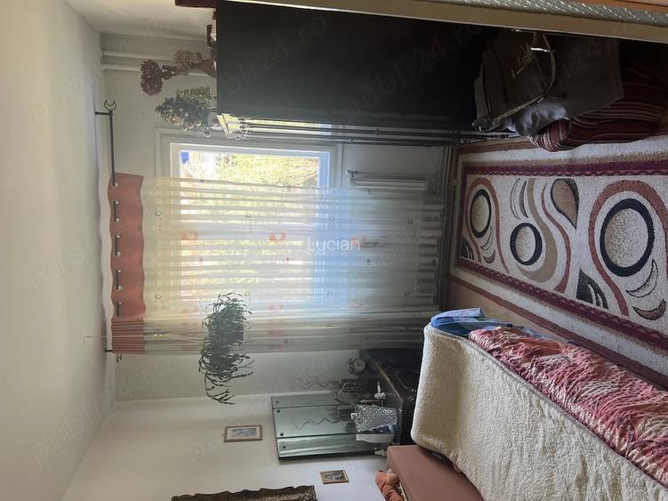 Apartament 2 dormitoare living Manastur