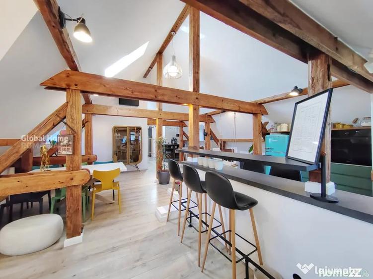 Apartament cu 3 camere decomandat în Capitale