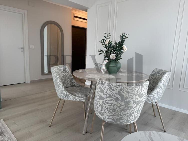 Apartament cu 2 camere decomandat, mobilat în Lipovei