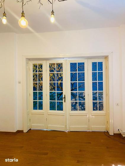 Spatiu birouri 2 camere in vila/ Titulescu/Victoriei - 11