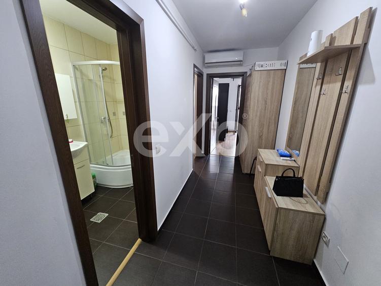 Apartament cu 2 camere decomandat, mobilat în Dristor