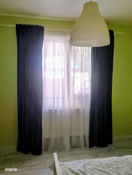 Apartament cu 3 camere în Telegrafului