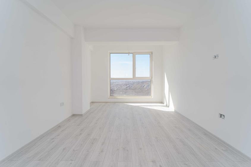 Apartament cu 2 camere decomandat în Copou