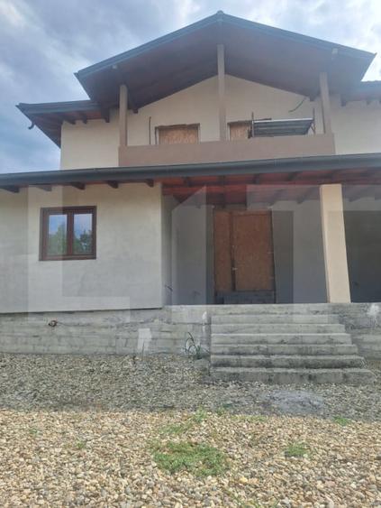 Casa de vacanta Lacul Surduc - 5