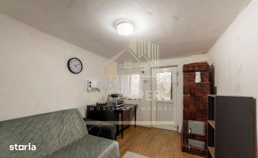 CASA MUSCELEANA 4 CAMERE TEREN 782 MP CAMPULUNG ARGE? - 10