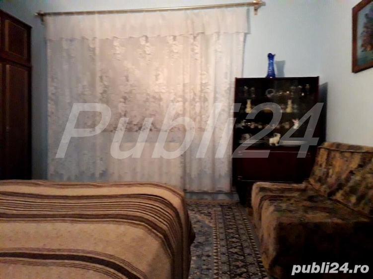 Casă cu 5 camere cu Teren 800 Mp în Daneș