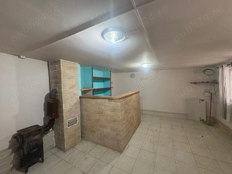 Casă cu Teren 285 Mp în Lunca Mare