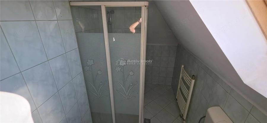 Casă cu Teren 1219 Mp în Bucovăț (Remetea Mare)