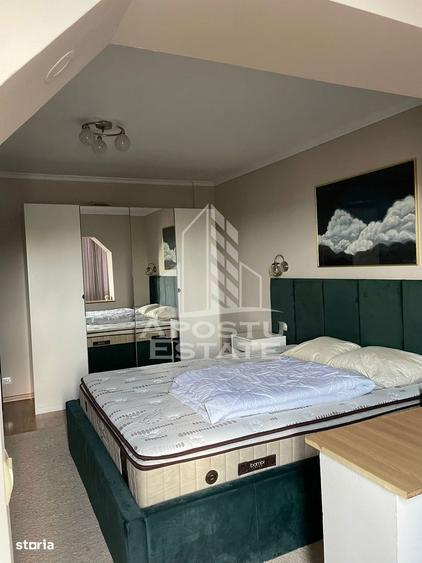 Apartament cu 2 camere, mobilat în Freidorf