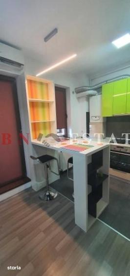 Garsoniera | Confort Urban - Rahova | Bloc nou - 7