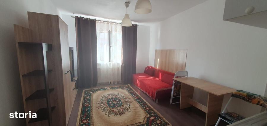 Garsonieră în Central