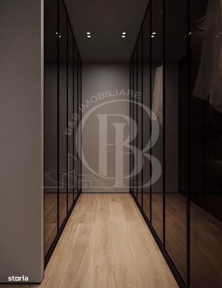 Apartament cu 3 camere decomandat în Theodor Pallady