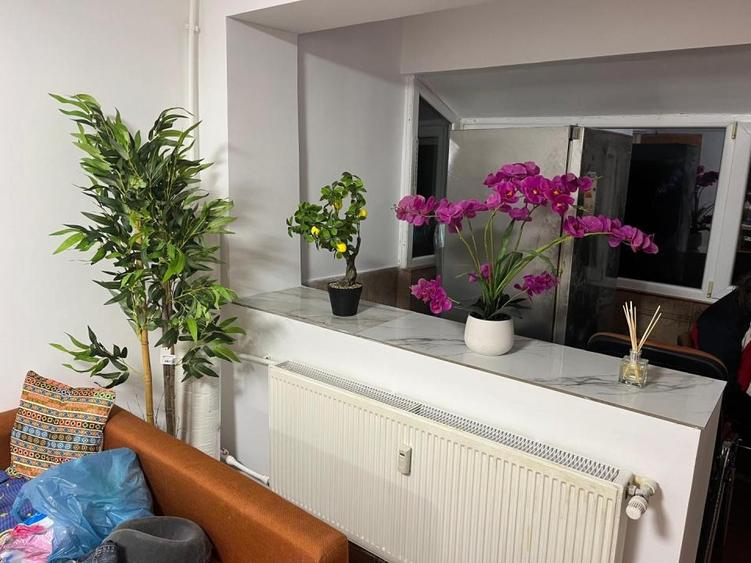Apartament cu 2 camere în Militari
