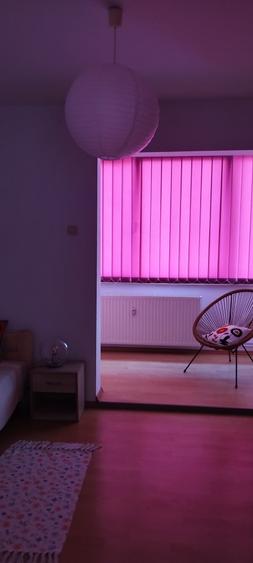 Apartament cu 2 camere nedecomandat în Central