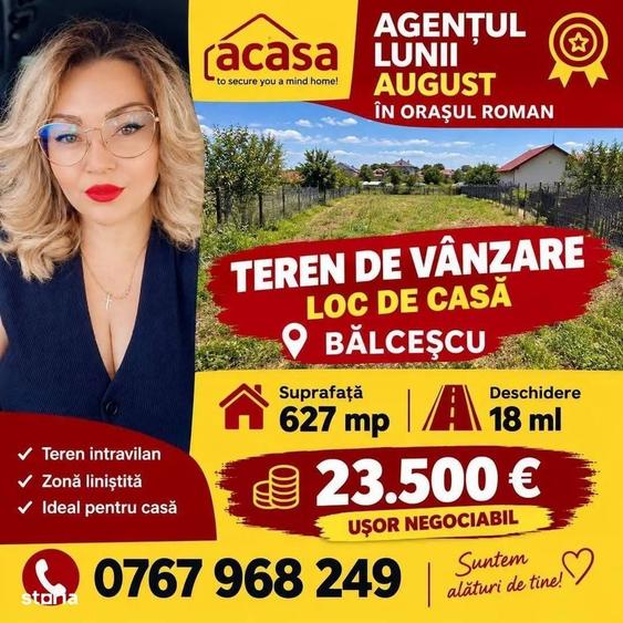 Spațiu comercial, în Central