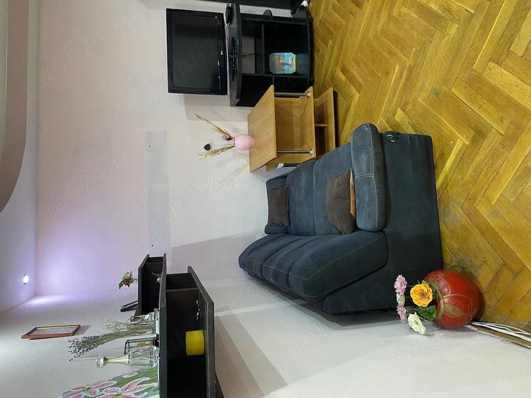 Zona Torontalului, 3 camere decomandat, luminos ?i spa?ios, chirie 380 euro, negociabil - 4