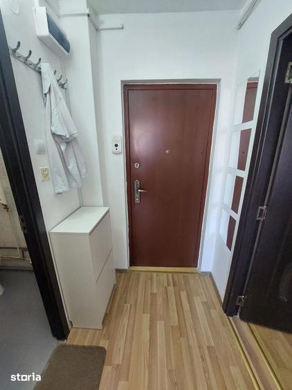 Garsonieră în Depozitelor