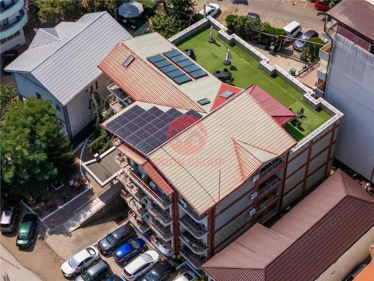 Spațiu comercial, de 1,681 mp, în Eforie