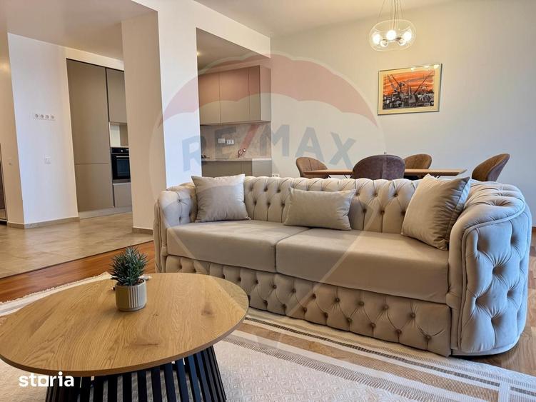 Apartament cu 2 camere în Bartolomeu