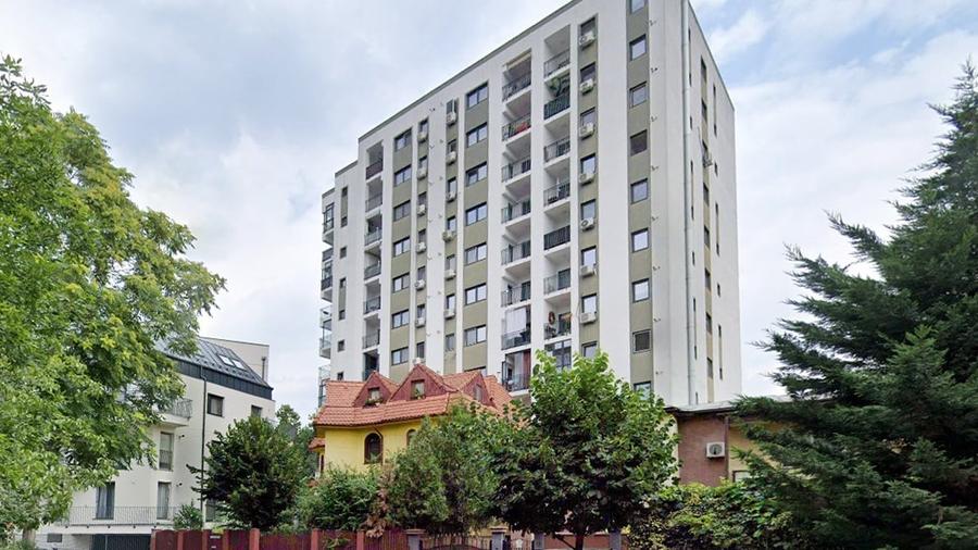 Apartament cu 2 camere decomandat în Dristor