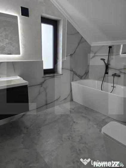 Casă cu 4 camere cu Teren 373 Mp în Central
