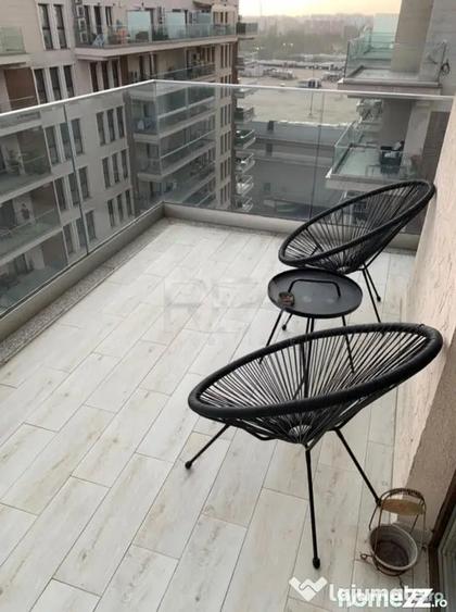 Duplex, et 11/12, 98 mp, parcare-Moghioros Park - 16