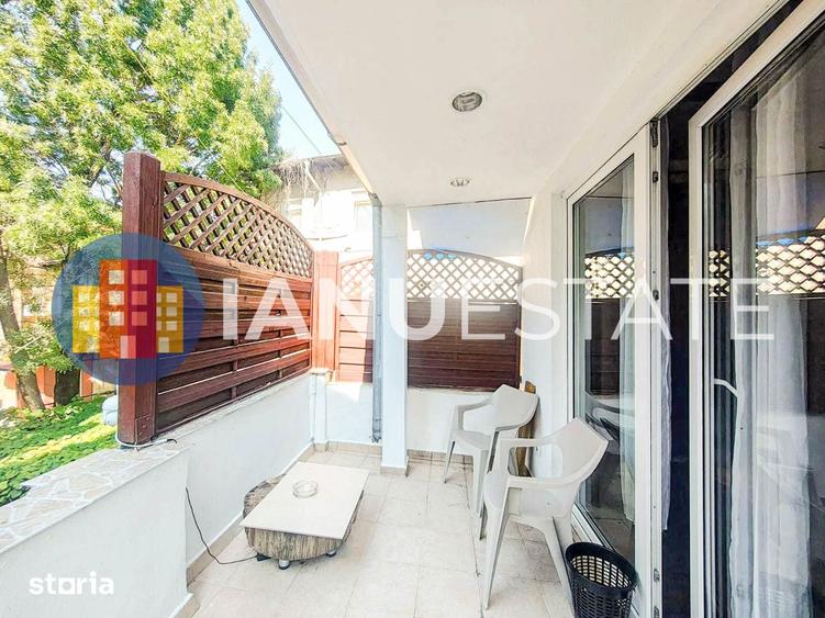 Apartament cu 4 camere decomandat în Centrul Civic