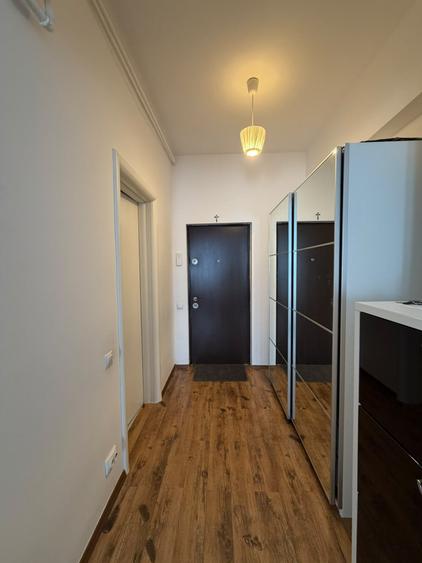 Garsonieră decomandată, mobilată în Alba Iulia