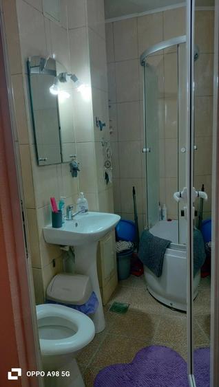 Inchiriez apartament mobilat doua camere in Galati - 5