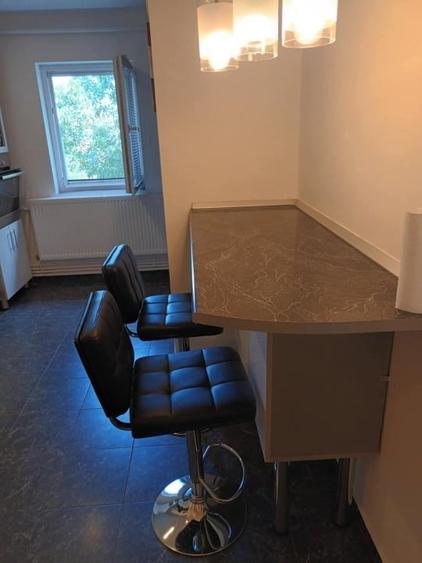 Apartament cu 2 camere decomandat în Cetății