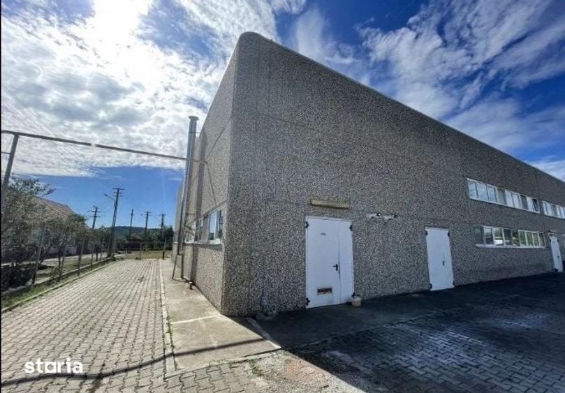 Garsonieră în Șelimbăr