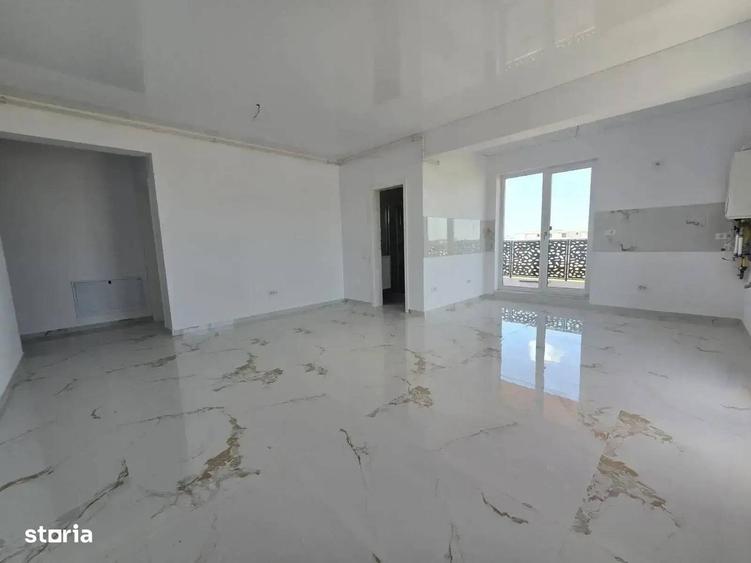 Apartament cu 3 camere în Dobroești