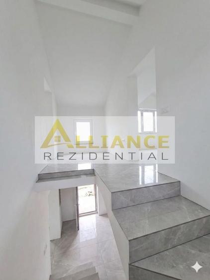 Casa Individuala - 6 camere - 3 bai - 550 mp teren - 15