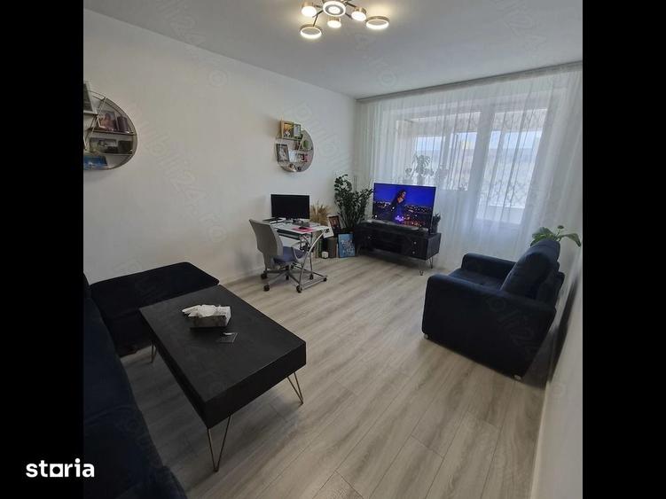 Apartament cu 3 camere în Pantelimon