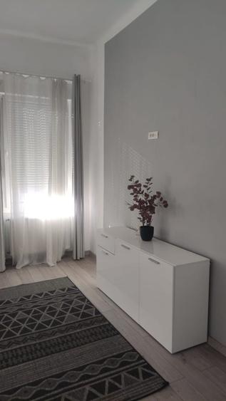 Apartament cu 2 camere nedecomandat în Podgoria