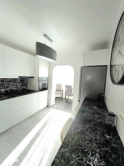 Apartament cu 3 camere decomandat în Micălaca