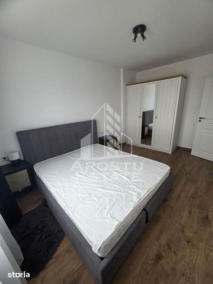 Apartament cu 2 camere în Moșnița Nouă
