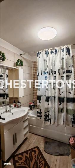 Apartament cu 3 camere în Alexandriei