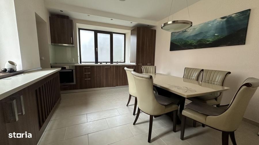 Casa Ultracentral - Centrul Vechi Baia Mare - 8