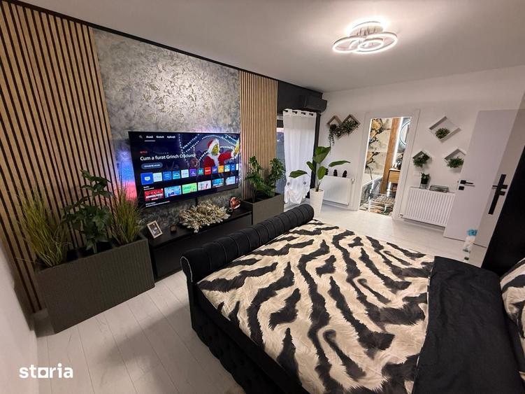 Casa P+1+Pod de Vanzare Clinceni | Complet Mobilata |complex inchis - 16