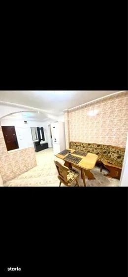 Apartament cu 2 camere, mobilat în 13 Septembrie