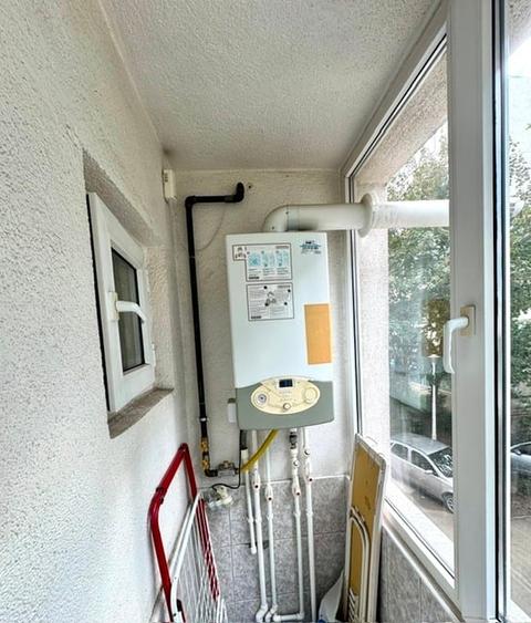Apartament de lux - zona  Amfiteatru - Tomis 2 - Spitalul Mare - 6