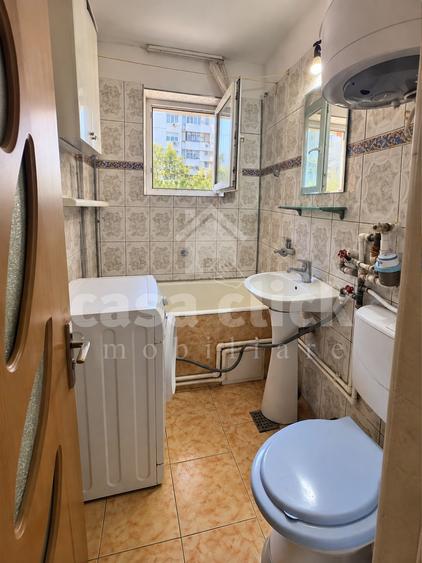 Apartament 2 camere Spicu – vedere spre aleea de promenadă - 4