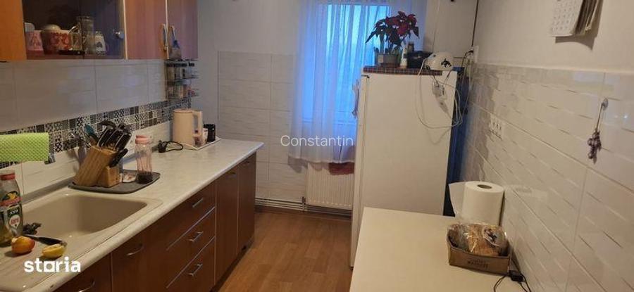 Apartament decomandat 2 camere