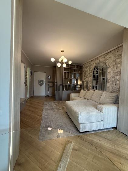 Apartament 3 camere 4 city north - 2