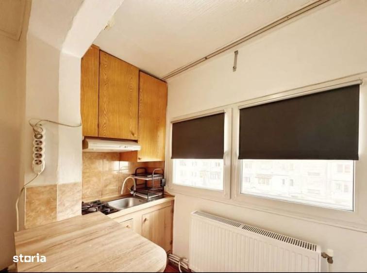 Apartament cu o camera de vanzare Zona Meda, Etaj 3 - 2